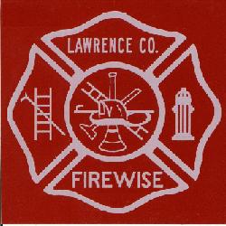 Lawrence County Logo